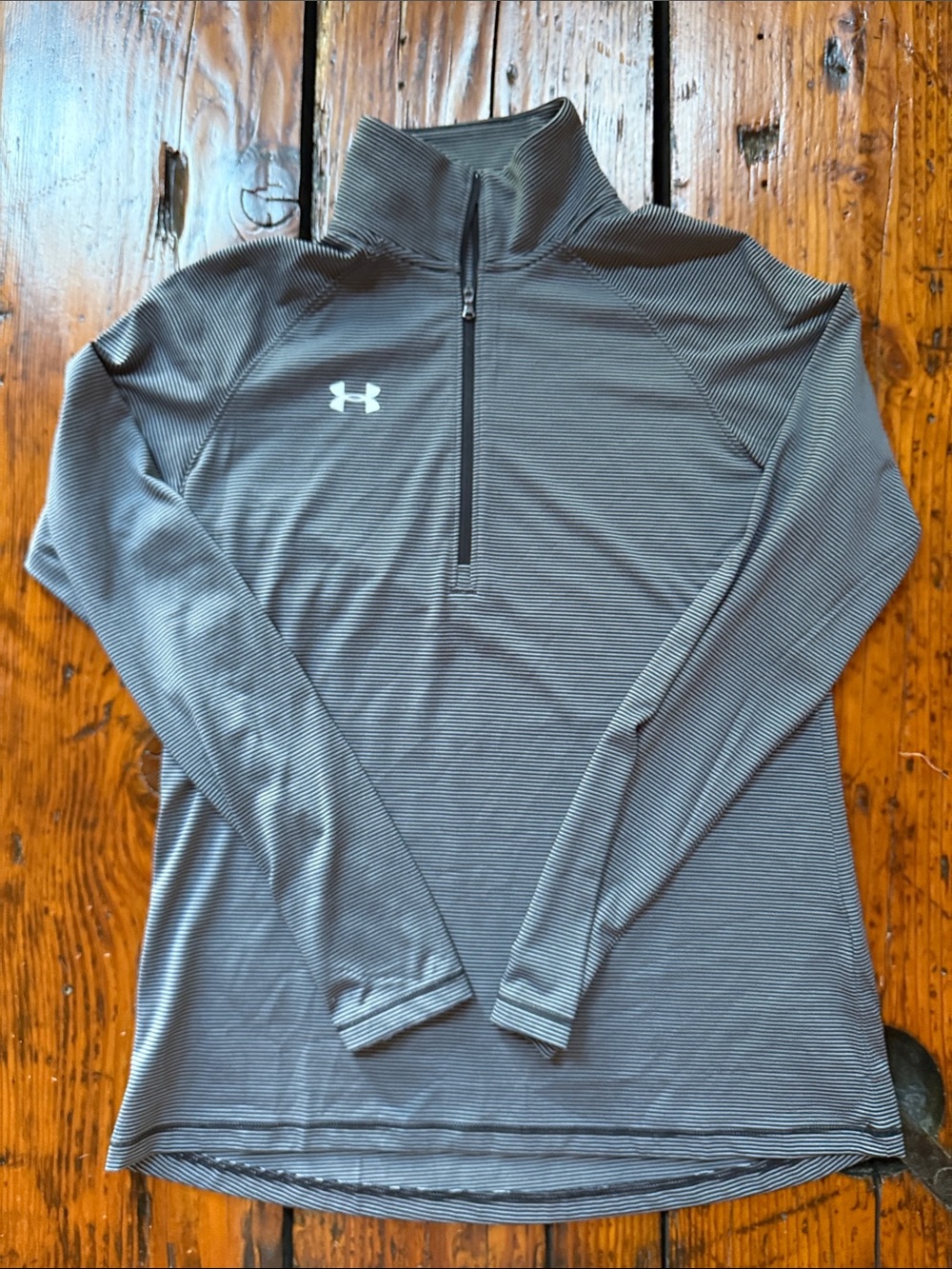 Under Armour 1/4 zip